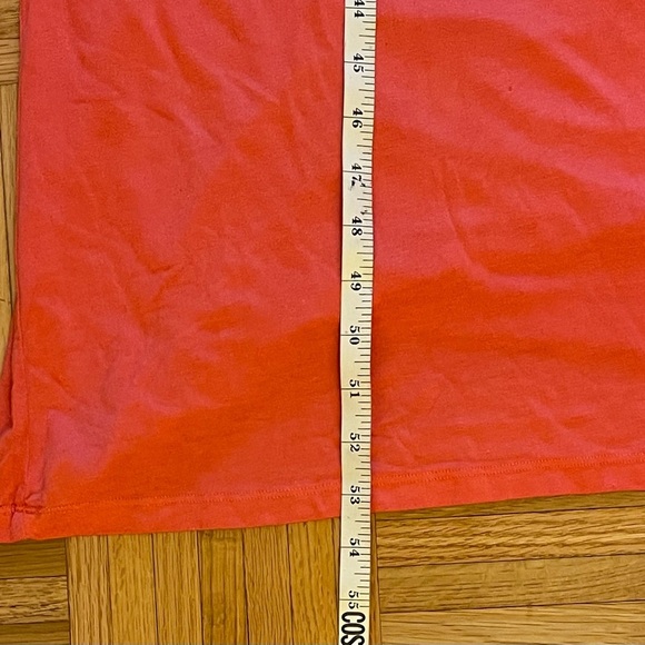 Saint Tropez West Ombre Maxi Dress with Strappy Back Size Medium NEW - Picture 7 of 8